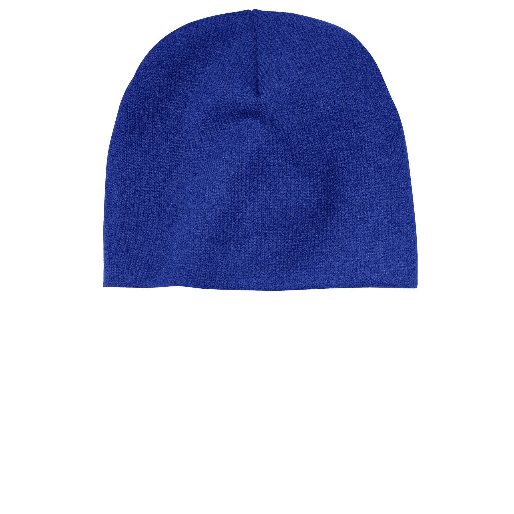 Port & Company-Port & Company® Beanie Cap. CP91-MedTech-4